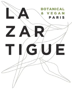 Logotipo de Lazartigue