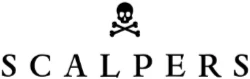 Logotipo de Scalpers